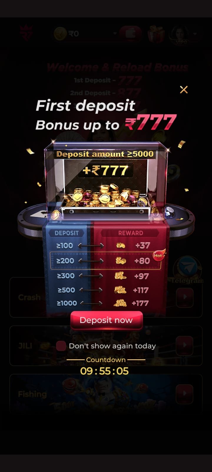 raja77777